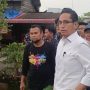 USAI BUKA TURNAMEN SEPAKBOLA, WALIKOTA MEDAN TERPILH RICO WAAS BERSAMA KETUA RANZ TERIMA BERBAGAI KELUHAN MASYARAKAT NELAYAN INDAH
