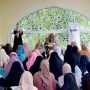KOMUNITAS HIJABERS MEDAN GELAR KAJIAN BULANAN FEBRUARI: MENYAMBUT RAMADHAN DENGAN PENUH SYUKUR DAN KESIAPAN