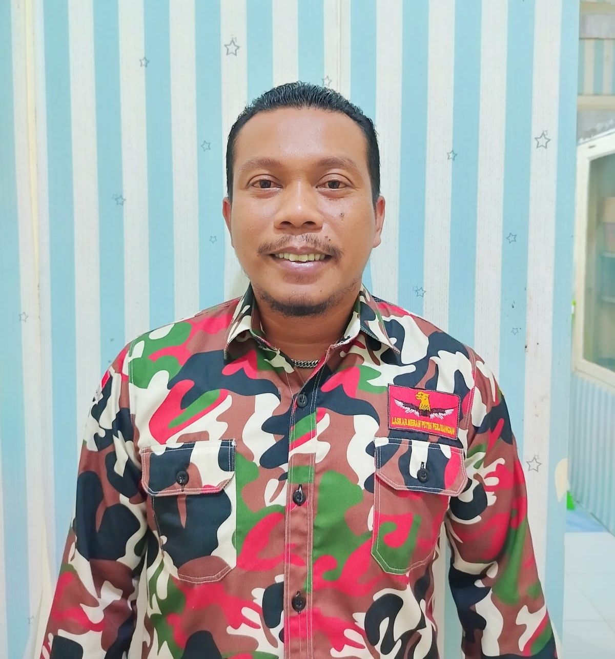 LMPP Paluta Minta Kapolres Tapsel Tak Lakukan Tangkap Lepas Dalam Kasus Judi Melibatkan Kepala Desa dan  bendahara, Deempatbelas.com