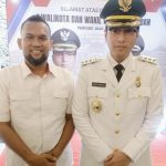 RELAWAN RICO-ZAKI (RANZ) SIAP BERSAMA WALIKOTA MEDAN TUNAIKAN SEMUA PROGRAM KERJA DAN JANJI KAMPANYE