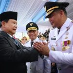 GUBERNUR SUMUT BOBBY NST AKAN MENYELARASKAN PROGRAMNYA DENGAN PEMERINTAH PUSAT