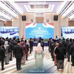 SATRYO SOEMANTRI BRODJONEGORO LANTIK PEJABAT DI LINGKUNGAN KEMDIKTISAINTEK
