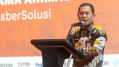 Muhri Fauzi Hafiz: Menjabat Kesbangpol, Mantan Kadis PUPR Sumut Mulyono Meninggalkan Banyak Catatan Buruk Temuan BPK , Deempatbelas.com