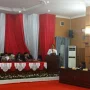 DIHADAPAN ANGGOTA DPRD, BUPATI BATUBARA BAHARUDDIN SIAGIAN SAMPAIKAN 17 PROGRAM KERJA PEMERINTAHANNYA