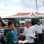 UNJUK RASA IMA-SU MINTA KADISHUB SUMUT DI COPOT DAN DESAK KEJATISU USUT DUGAAN KORUPSI SEJUMLAH PEKERJAAN 