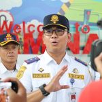 KADISHUB SUMUT : SEBANYAK 147 TITIK RAWAN SUDAH DIIDENTIFIKASI MENJELANG ARUS MUDIK LEBARAN