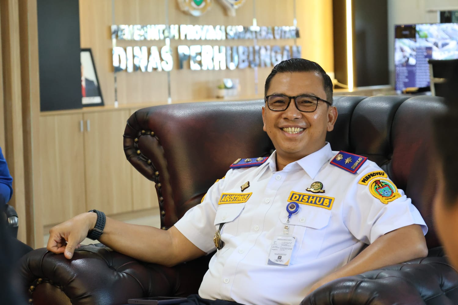 Cek Keselamatan Pelayaran Mudik Lebaran di Danau Toba, Dishub Sumut Nyatakan 29 Kapal Laik Berlayar , Deempatbelas.com