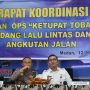 KADISHUB SUMUT : MULAI 21 MARET - 8 APRIL AKAN ADA PEMBATASAN OPERASIONAL ANGKUTAN BARANG MENGAHADAPI MUDIK LEBARAN