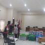 KEJARI GELEDAH KANTOR DINAS KESEHATAN BATUBARA