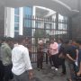 FORUM DISKUSI MAHASISWA SUMUT DESAK KEJATISU USUT DUGAAN PENYALAHGUNAAN DANA OLEH BAZDA BATUBARA SEBESAR RP46 MILIAR DIDUGA MELIBATKAN PEJABAT PEMKAB