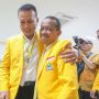 INI KATA SEKRETARIS DPD GOLKAR SUMUT TERKAIT ISU AKAN DIADAKANNYA MUSDA