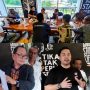 DUGAAN PEMALSUAN SERTIFIKAT TANAH DI AJIBATA TOBA, POLDASU DIMINTA TETAPKAN POLTAK SIRAIT TERSANGKA