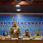 GUBERNUR SUMUT BOBBY NASUTION: MUSRENBANG RKPD 2026 HARUS FOKUS PADA PEMBANGUNAN YANG MERATA DAN BERKELANJUTAN  