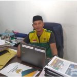BAZDA BATUBARA TEPIS DUGAAN ADANYA PENYALAHGUNAAN DANA DAN TERLIBAT POLITIK