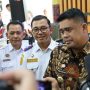 KE PEMUDIK, GUBERNUR SUMUT BOBBY NASUTION BERPESAN HATI-HATI DI JALAN DAN JAGA KESEHATAN