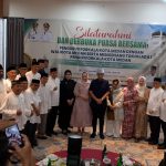 FORKALA KOTA MEDAN BUKA PUASA BERSAMA WALI KOTA: MENGENANG SOSOK PARA PENDIRINYA
