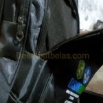 DISDIK MEDAN HABISKAN ANGGARAN RP.16 MILIAR BANTUAN PERLENGKAPAN SEKOLAH UNTUK SISWA KURANG MAMPU, TAS DAN SEPATU KUALITASNYA PARAH