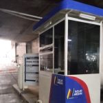 PORTAL PARKIR BERBAYAR MENIMBULKAN KERESAHAN PEDAGANG PASAR PETISAH, KETUA P3B MINTA PEMKO SEGERA EVALUASI PENGELOLA