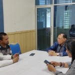 LLDIKTI WILAYAH I SUMUT BERIKAN PERLINDUNGAN AKADEMIK KEPADA DOSEN DAN MAHASISWA UDA DAN ISTP 