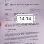 KEPALA BKAD SUMUT DI LAPORKAN KE KEJATISU TERKAIT PENYALURAN DBH 104 MILIAR 