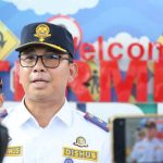 ANTISIPASI KEMACETAN BERULANG DI PANATAPAN TELE, DISHUB SUMUT DAN DITLANTAS POLDA SUMUT GANDENG PEMKAB SAMOSIR SIAPKAN MANAJEMEN DAN REKAYASA LALU LINTAS