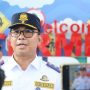 ANTISIPASI KEMACETAN BERULANG DI PANATAPAN TELE, DISHUB SUMUT DAN DITLANTAS POLDA SUMUT GANDENG PEMKAB SAMOSIR SIAPKAN MANAJEMEN DAN REKAYASA LALU LINTAS