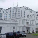 NGAKU DEKAT ORANGNYA GUBERNUR , WIN CS DAN SAIF CS OKNUM WARTAWAN DIDUGA MINTA PROYEK KE PEJABAT PEMPROV SUMUT