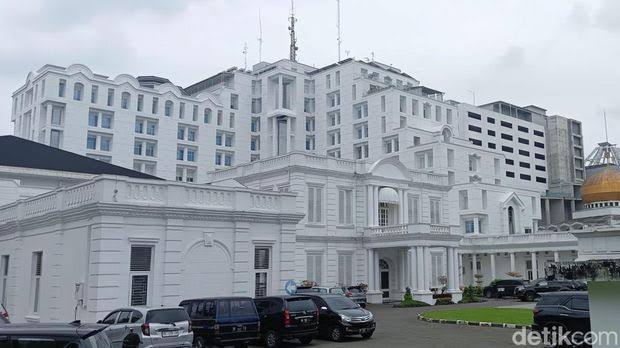 Ngaku Dekat Orangnya Gubernur , Win Cs dan Saif Cs Oknum Wartawan Diduga Minta Proyek ke Pejabat Pemprov Sumut, Deempatbelas.com