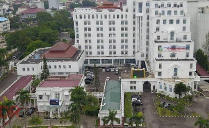 Babak Lanjutan Proyek 2,7 Triliun, Sejumlah Pejabat Dilingkungan Pemprovsu Akan Dilaporkan Atas Dugaan Korupsi, Deempatbelas.com