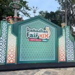DUGAAN RATUSAN JUTA MENGALIR KE KANTONG PETINGGI DISDIKBUD SEBAGAI PELICIN RAMADHAN FAIR XIX 2025 KOTA MEDAN