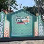 DUGAAN RATUSAN JUTA MENGALIR KE KANTONG PETINGGI DISDIKBUD SEBAGAI PELICIN RAMADHAN FAIR XIX 2025 KOTA MEDAN
