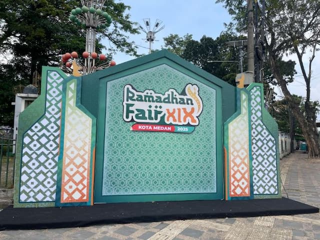 Dugaan Ratusan Juta Mengalir ke Kantong Petinggi Disdikbud Sebagai Pelicin Ramadhan Fair XIX 2025 Kota Medan, Deempatbelas.com