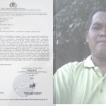 KETUA PAC LMPP UJUNG BATU MINTA POLRES TAPSEL SEGERA MENANGKAP KETUA BPD TOBING TINGGI ATAS KASUS PEMUKULAN