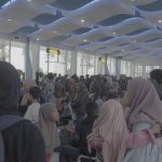 PUNCAK ARUS BALIK ANGKUTAN LAUT, SEMUA PEMUDIK GRATIS KE BATAM DIBERANGKATKAN HARI INI DARI BELAWAN