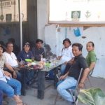 GERAKAN SEJUTA TANDA TANGAN, GRASI DESAK PEMERINTAH KELUARKAN PERPU SITA ASET BAGI KORUPTOR
