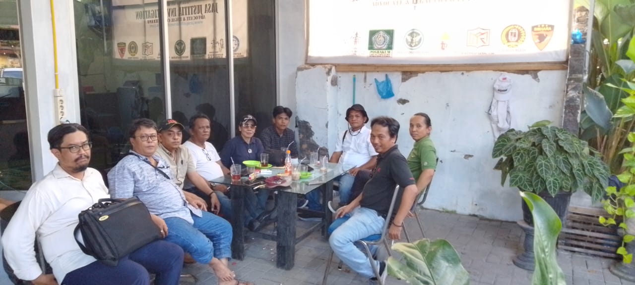 Gerakan Sejuta Tanda Tangan, Grasi Desak Pemerintah Keluarkan PERPU Sita Aset Bagi Koruptor, Deempatbelas.com