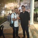 DAMOS SIAGIAN DAN RELAWAN DUKUNG AJAKAN WALIKOTA MEDAN AGAR BAPENDA TINGKATKAN PAD