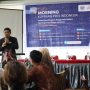 DARI SECANGKIR KOPI KE SEMANGAT KOPERASI: HOTEL SULTAN JADI RUMAH KOLABORASI KPI SUMUT