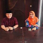 PRAKTISI QUR’AN LOKAL TERSINGKIR DARI KURSI DEWAN HAKIM, WALI KOTA RICO WAAS DIMINTA BERI ATENSI