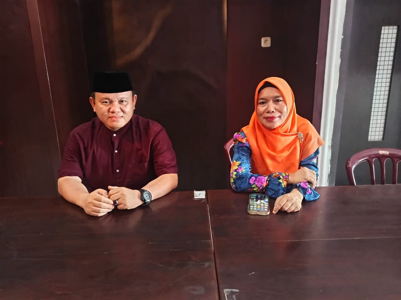 Praktisi Qur&#8217;an Lokal Tersingkir dari Kursi Dewan Hakim, Wali Kota Rico Waas Diminta Beri Atensi, Deempatbelas.com