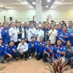 ANDRI RAHMADANI RESMI DILANTIK PIMPIN UNIT KERJA FSP KEP PT INALUM