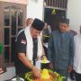 BUPATI BATUBARA RESMIKAN KESEKRETARIATAN IKATAN ALUMNI PESANTREN MODERN DAAR AL ULUUM (IKA PMDU)