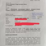 TOTALNYA LEBIH RP200 M, MUHRI FAUZI HAFIZ OPTIMIS KEJATISU MAMPU UNGKAP DUGAAN KORUPSI PUPR DAN BKAD SUMUT