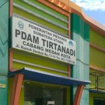 PDAM TIRTANADI MEDAN DIDUGA LAKUKAN PRAKTEK NAKAL, MANIPULASI TAGIHAN AIR WARGA MEMBENGKAK HINGGA JUTAAN RUPIAH