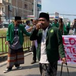 MUSABAQOH TILAWATIL QURAN KE 54 LABUHANBATU DIDUGA JADI SARANG KORUPSI DAN PUNGLI