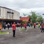 PASCA LIBUR LEBARAN, LLDIKTI WILAYAH I SUMUT KEMBALI GELAR SKJ KORPRI DAN SEMINAR ILMIAH 