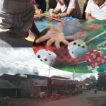 TOKOH PEMUDA SOROTI KINERJA POLSEK SIMPANG EMPAT, DIDUGA PELIHARA KEGIATAN JUD! DI WILAYAH HUKUMNYA 