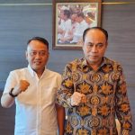 PROJO SUMUT: GUBSU BOBBY HARUS BERANI REPOSISI SKPD DAN BERSIHKAN BUMD YANG BERMASALAH 
