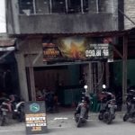 LAPOR PAK KAPOLDA, BISNIS JUDI TEMBAK IKAN “RONI MUNTE”‘ KUASAI TANAH KARO, DIDUGA KAPOLRES TAK BERANI MENUTUP