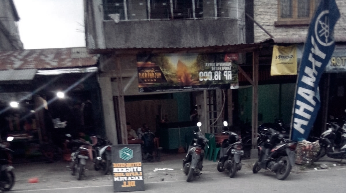 Lapor Pak Kapolda, Bisnis Judi Tembak Ikan &#8220;Roni Munte&#8221;&#8216; Kuasai Tanah Karo, Diduga Kapolres Tak Berani Menutup, Deempatbelas.com